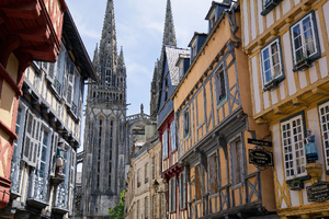 Vétérinaire de Garde Quimper